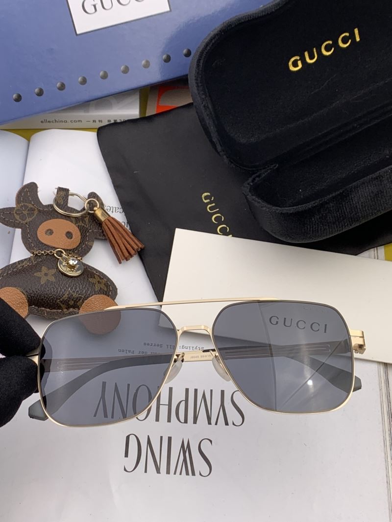 Gucci Sunglasses